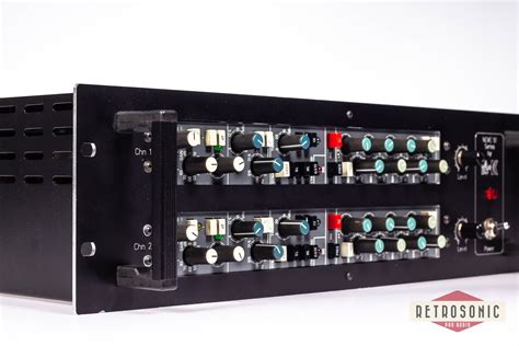 neve chanel strip|rackmount channel strip.